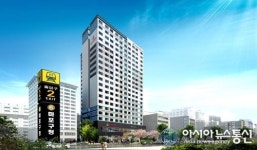 6호선 마포구청역 도보 생활권 오피스텔 ‘상암 우남퍼스트빌스타’ 주목
