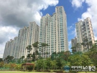 가을 이사철-입주2년차 대단지 아파트, 용인 신동백롯데캐슬에코, 특별분양