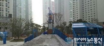 용현동 ‘인천 SK스카이뷰’ 중대형아파트 미분양분 마감 임박