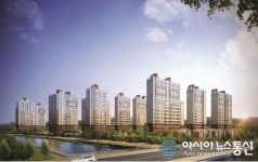 광주 선운지구 한국아델리움 2차 200세대 모집! 내집 마련의 마지막 기회!