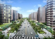 삼성전자, 수원시대 개막으로 ‘수원아이파크2차’ 물량잡기 비상
