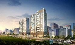 마곡지구 5•9호선 더블역세권 마곡2차 오드카운티 vs ‘미사역 우성 르보아 리버’ 오피스텔 분양!