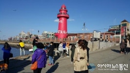시흥시, ‘2015 경기하늘바다축전’ 관람객 없어 썰렁...예산낭비 빈축