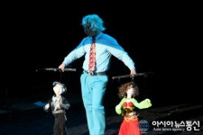 [세계 꼭두극 축제] 동심으로 돌아가봐요