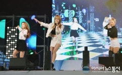 춤으로 하나되는세상 ‘2015 제4회 세계거리춤축제’ 성료