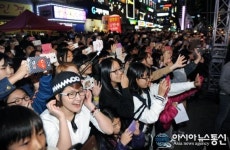 [2015 제4회 세계거리춤축제]춤으로 하나되는 세상 함께 즐겨요