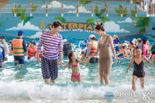 한화호텔앤드리조트, 설악 워터피아 High 시즌 이용권 할인 판매