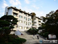 (인터뷰) 전국행사 장소로 각광받는 공주유스호스텔