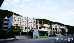 (인터뷰) 전국행사 장소로 각광받는 공주유스호스텔