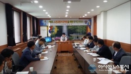 의령경찰서, 고령운전자 교통사고 예방 대책 강구