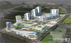 청주시 “청주산단 경쟁력강화사업 순항”