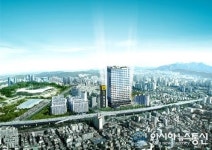 상암 우남퍼스트빌스타, 초역세권 품고 오피스텔의 ‘별’ 되나