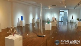 안산시, 2015 한·일 유리조형교류전 개최