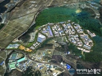 평택, 신재생과 Kdb Utoplex 일반산업단지 승인