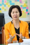 (인터뷰)김수영 양천구청장,주민들과의 신뢰회복 가장 큰 성과