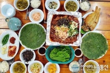 제주 성읍민속마을 속 맛집 흑돼지의 변신 ‘한라식당’에서 맛보자