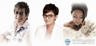 함양문화예술회관서 ‘별밤 라이브 7080 콘서트’