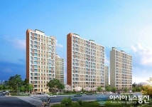 충주 우석 밸리치, 10월16일 분양 ‘오픈’