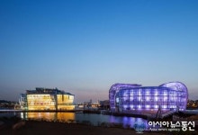 누적 방문객 2백만 앞둔 세빛섬 개장 1주년 맞아