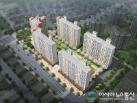 충주 우석 밸리치, 10월16일 분양 ‘오픈’