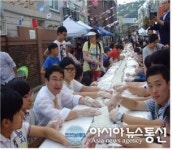 도봉구, 2015년 지속가능발전대상 국무총리상 수상