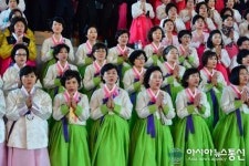 불국사, 국민화합 통일기원 음악제 개최