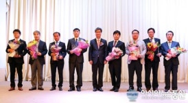 구미 금오공대 자랑스런 금오인상