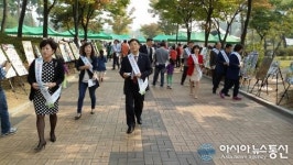 인천북부교육지원청, 학생·학부모와 함께하는 청렴 캠페인