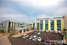 울진 노인ㆍ장애인 복지 요람 탄생