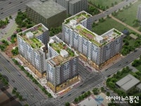 금성백조,대덕특구 최중심 612실 아파텔 분양