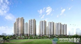 야당역 도보 5분 운정 롯데캐슬 파크타운 2차, 미래 문화복합도시 합정역 메세나폴리스