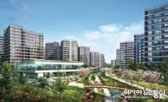 수원 공군비행장 이전 부지 최대수혜 ‘수원아이파크시티2차’ 실수요자 급증