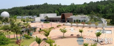 상주박물관, 고등학생 문화학교 운영