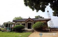 밀양 명례성지 새롭게 조성된다