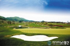 알펜시아 리조트,제2회 알펜시아컵 레이디스 골프대회 개최