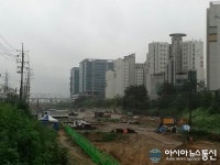 광명시, 소하동 신촌휴먼시아 1·2단지 교통소음 대책 마련