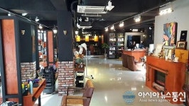 준비된 남자 전문 미용실, 강남 논현동의 ‘엠플러스’