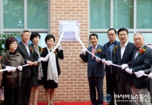 양산시, 상북어린이도서관  본격 운영