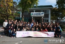 인천서부관리행정협의회, 자원봉사 활동 실시