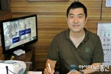 대구 동인동 찜갈비 골목을 40여년 지켜온 ‘봉산 찜갈비’