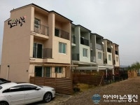 파주 운정신도시 역세권 전원주택, ‘도시농부 타운하우스’ 분양