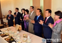경북도, 전통 종가음식 대중화 지원