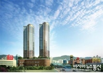 죽전 샬레 파인비스타, 삶의 질 높이는 ‘더블 역세권’ 아파트