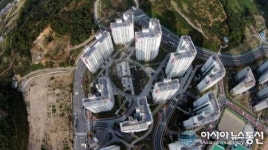 창원 쏠라이앤에스, 국내 최대규모 공동주택 태양광 대여사업 준공