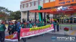 순천시 청소용역업체, 청소원가 부풀려 거액 편취…시민혈세 줄줄