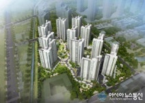 ‘군산 디오션시티 푸르지오’ 아파트 분양