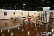 한밭대, 디자인갤러리 오픈식 개최