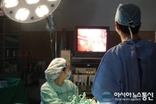 메디아이여성병원 여성근종, 복강경수술로 흉터 없이 치료가능