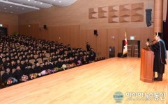달성군, 2015 달성여성대학 수료식 가져