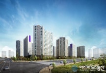 울산 내에서도 핫한 주거라인 ‘울산 신천 효성해링턴 플레이스’ 914세대 공급